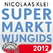 Wijngids 2012 Image