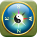 MWC. Feng Shui Compass