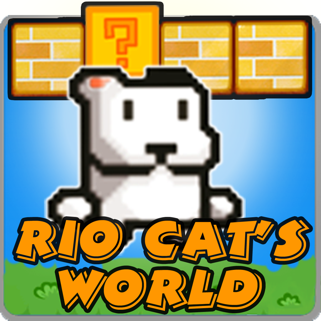 cat mario 2 download